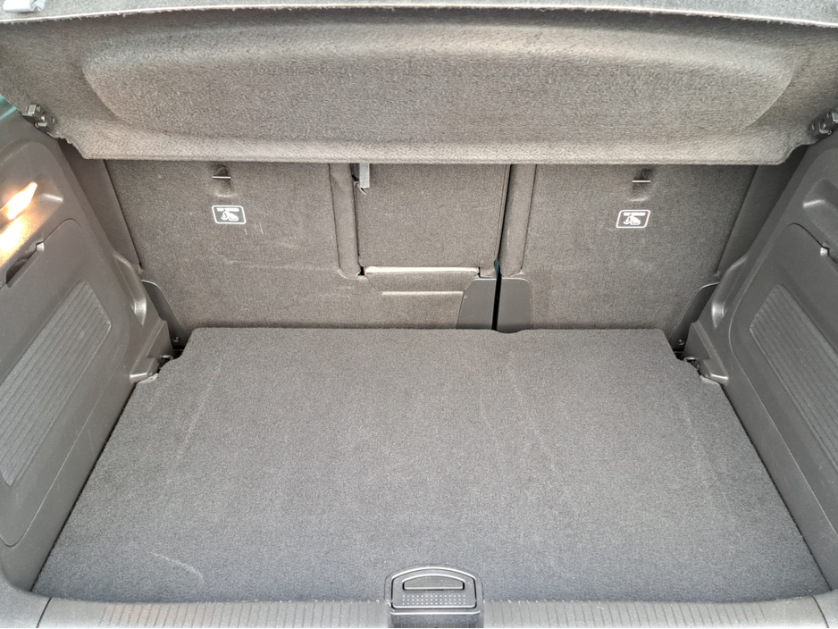 2022 Opel Crossland ULTIMATE 1.2TURBO 130BHP **LEATHER/SUEDE INTERIOR** €19,950