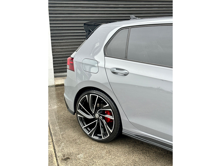 2020 Volkswagen Golf  €31,995