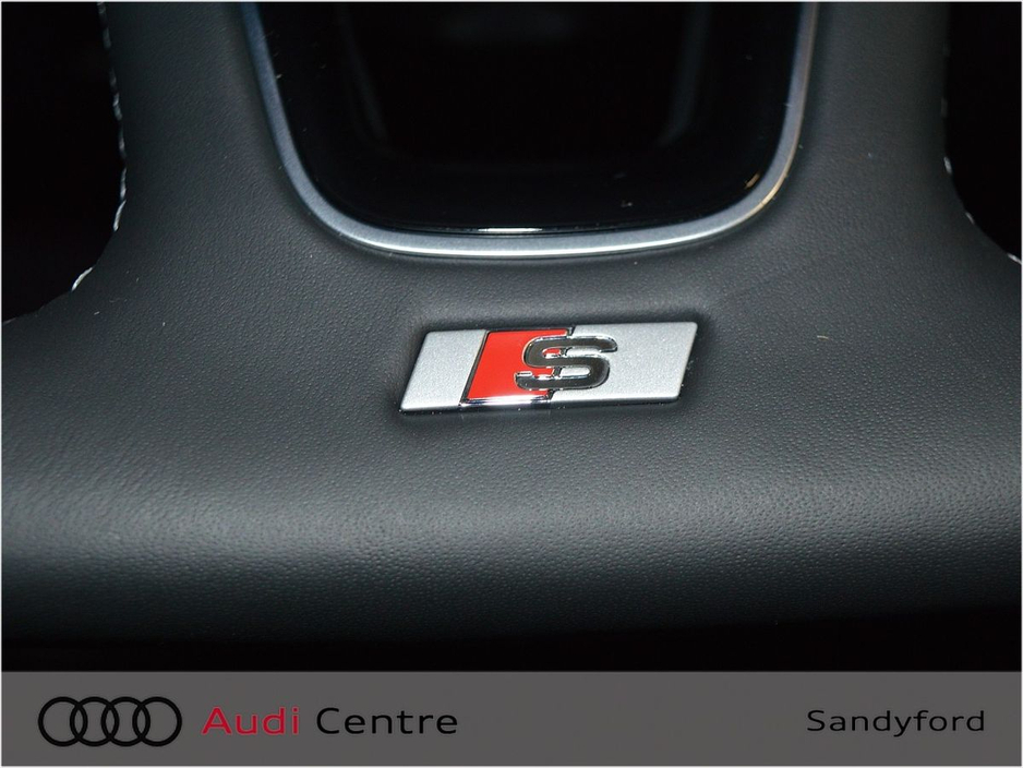 2026 Audi A3 - image 24