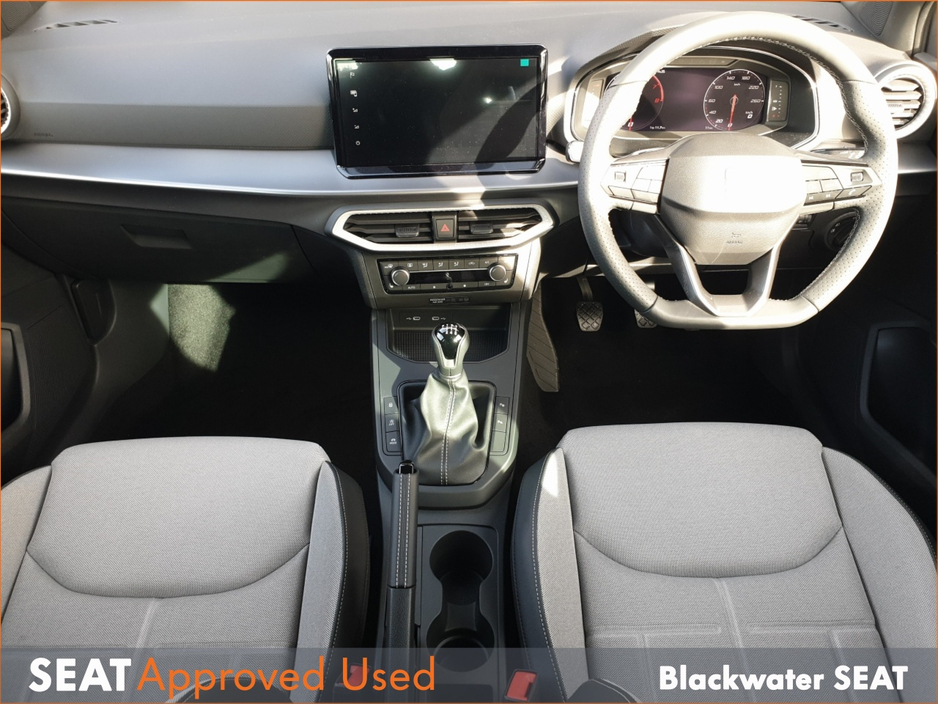 2026 SEAT Arona - image 9