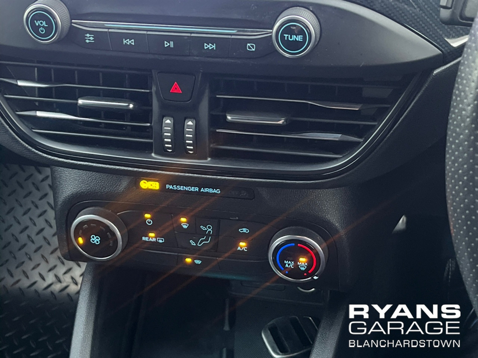 2021 Ford Focus - image 21