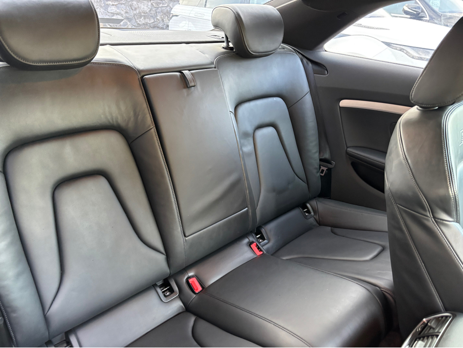 2014 Audi A5 2.0 TDI S LINE 174BHP 3DR €16,900