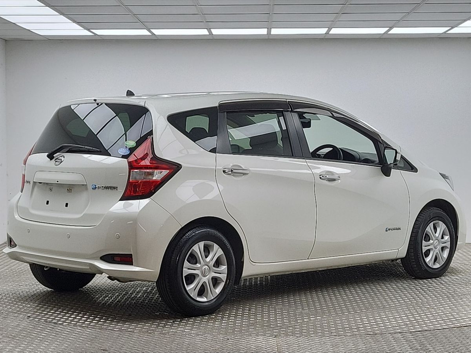 2020 Nissan Note - image 14