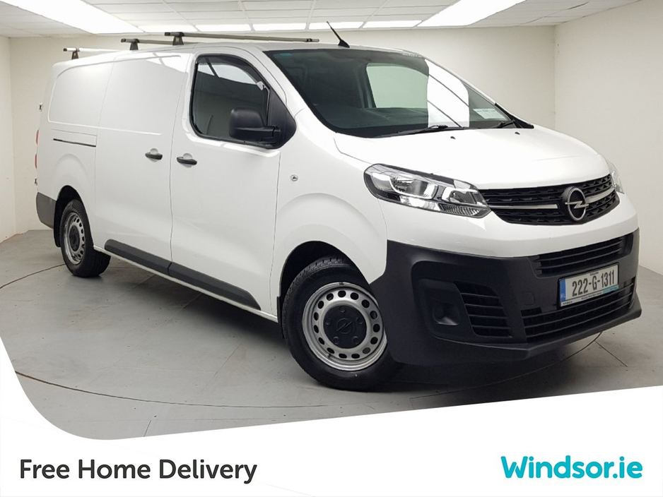 2022 Opel Vivaro for sale in , Ireland