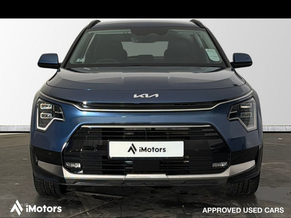2024 Kia Niro PHEV €30,900