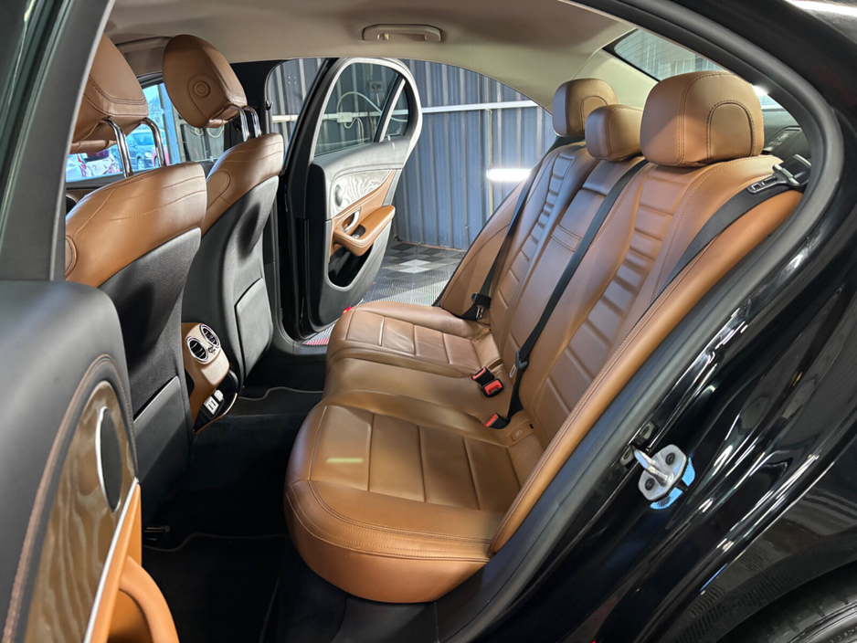 2020 Mercedes-Benz E Class E 220 d A/T Avantgarde €27,950