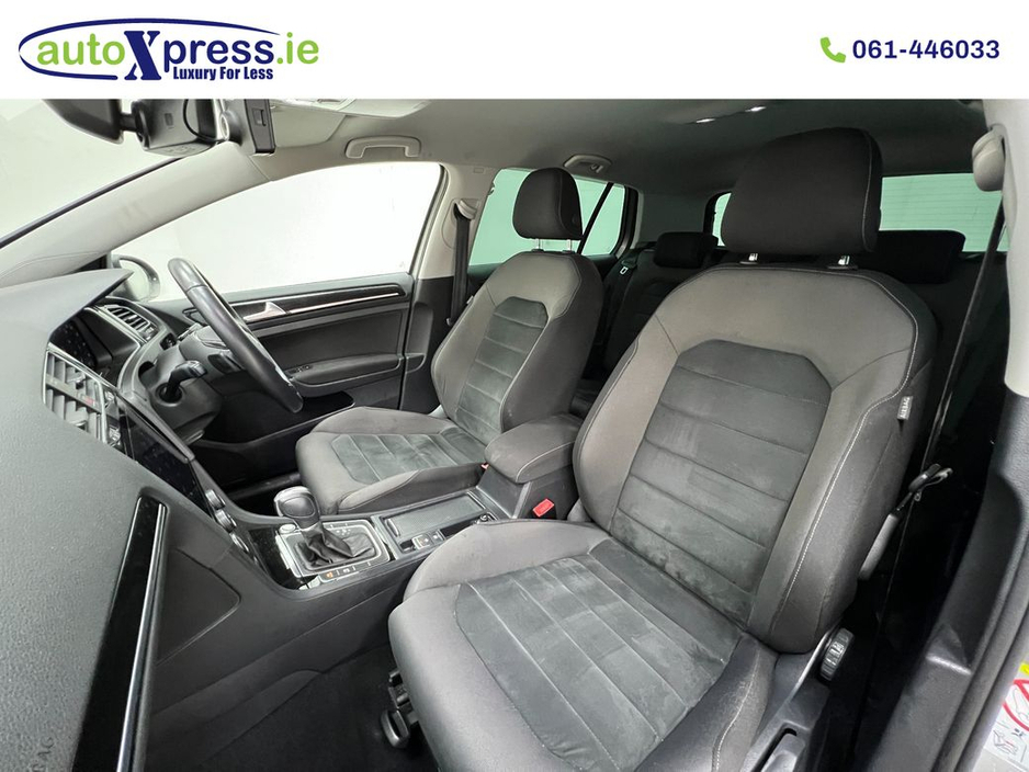 2017 Volkswagen Golf - image 10