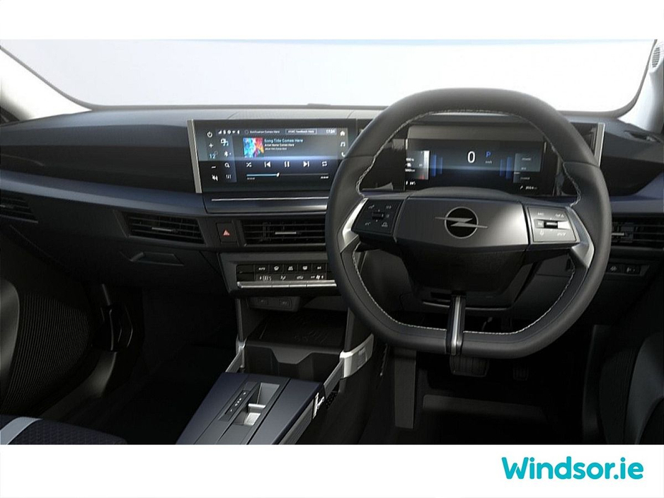 2026 Opel Frontera - image 7