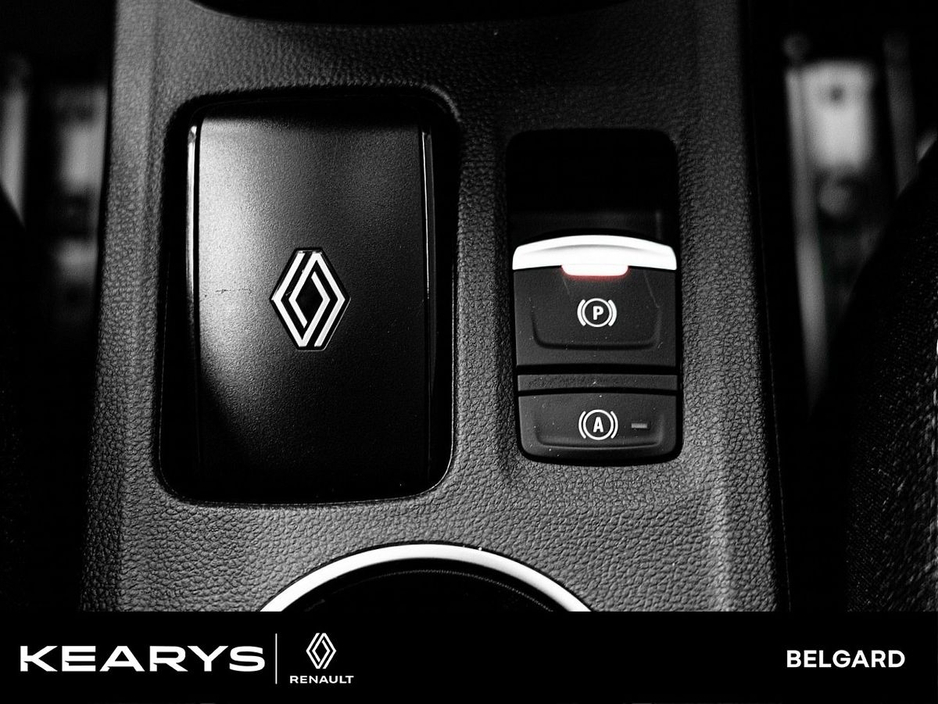 2026 Renault Captur - image 15