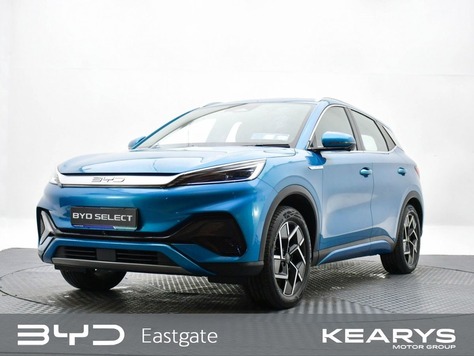 2023 BYD ATTO 3 - image 3