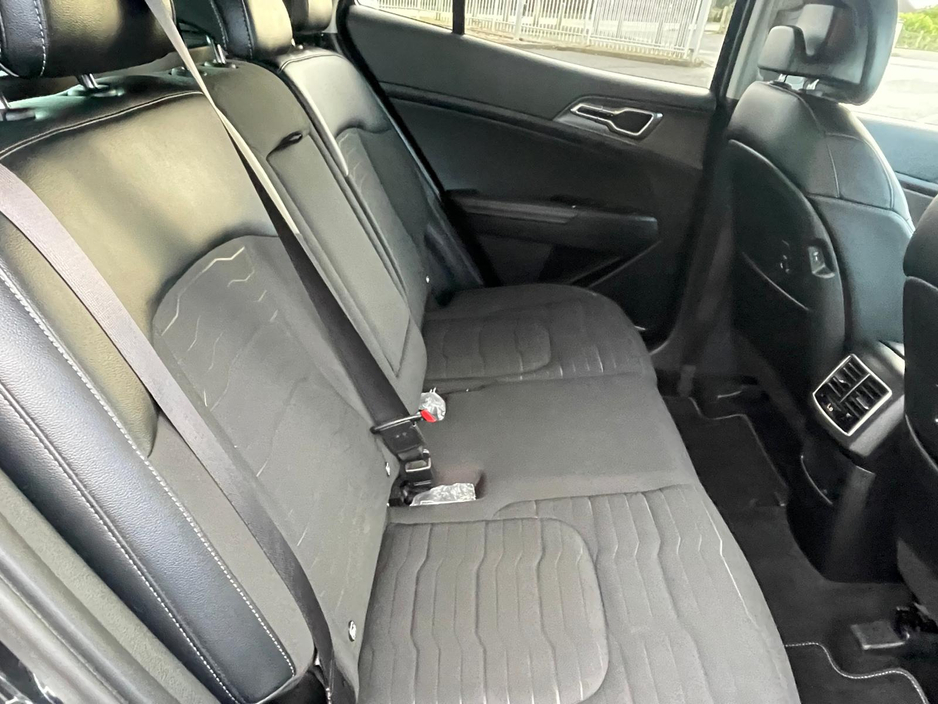 2022 Kia Sportage K3 1.6 DSL MANUAL 5DR (ONLY 40 MINS FROM DUBLIN) €28,500