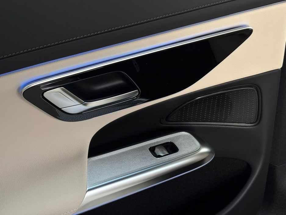 2025 Mercedes-Benz E Class - image 27