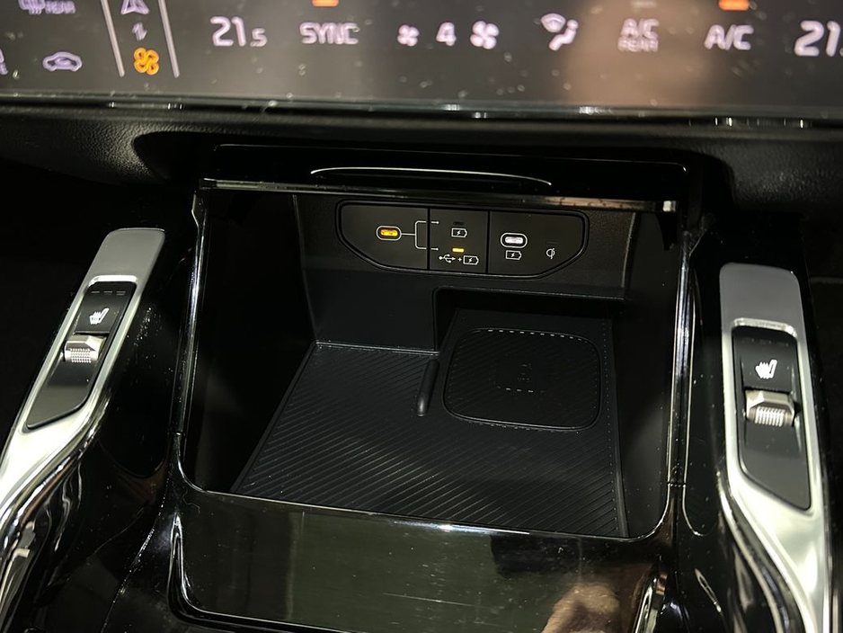 2025 Kia Sorento 2.2 Crdi 7 Seater 251 €62,400