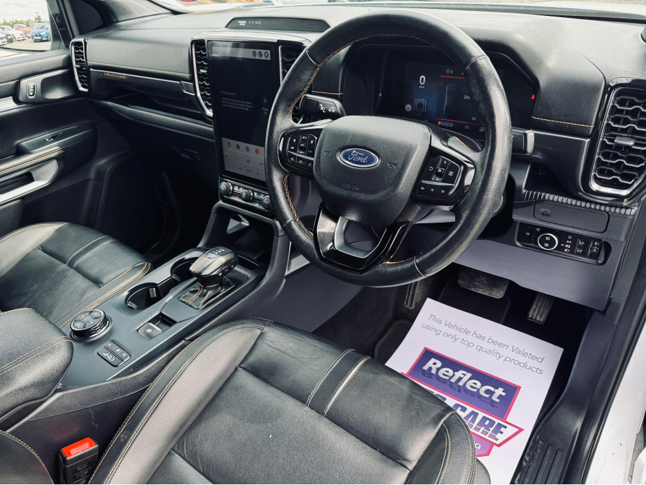 2023 Ford Ranger - image 10