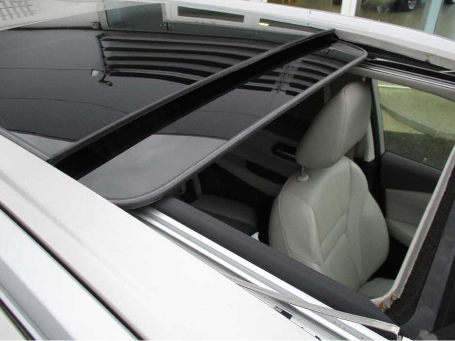 2023 Nissan X-Trail - image 18