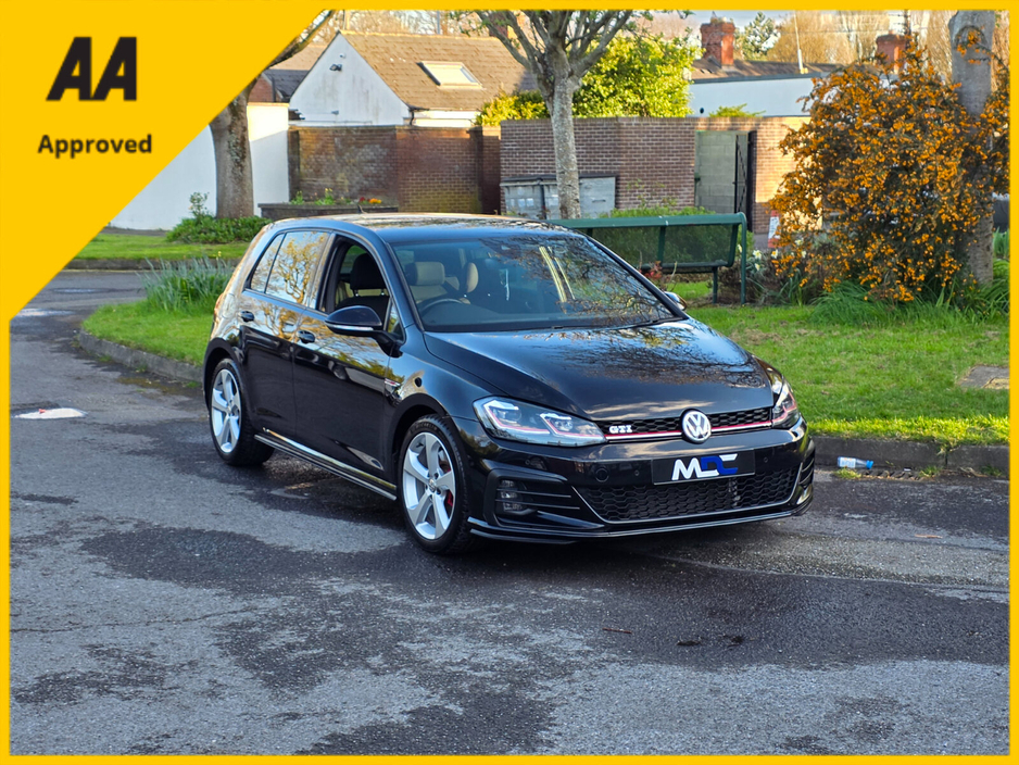 2017 Volkswagen Golf for sale in , Ireland