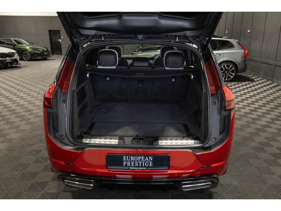 2023 Land Rover Range Rover Sport - image 13