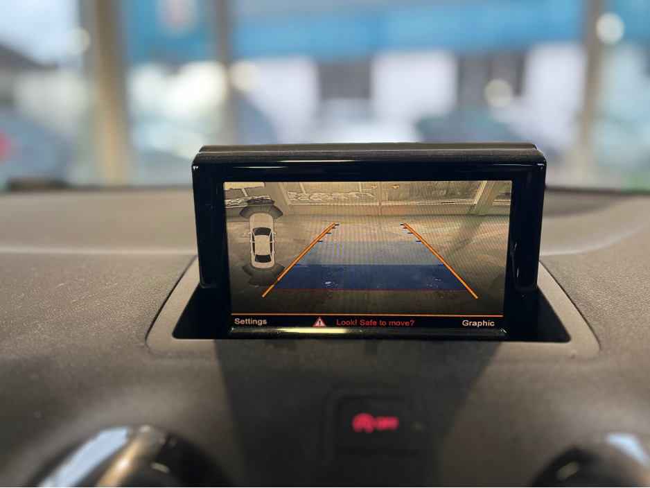 2016 Audi A1 1.4 Tfsi Dsg automatic Sportline €13,950