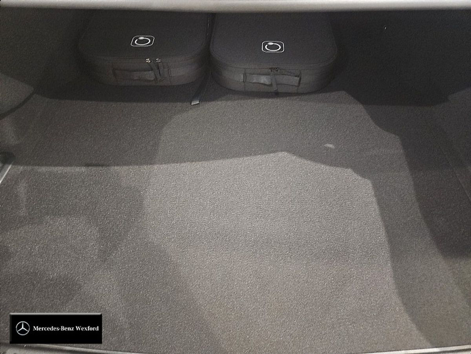 2026 Mercedes-Benz E Class E53 AMG 4Matic+ with Nightpack 1 + 2 €134,749