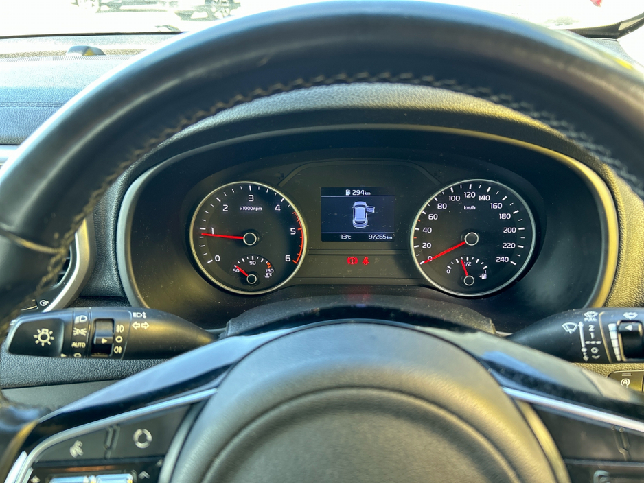 2020 Kia Sportage K2 NON MHEV 5DR €23,950