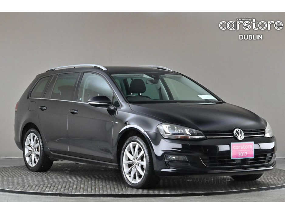 2017 Volkswagen Golf 1.2 TSI DSG VARIANT MK7 COMFORTLINE *CARPLAY*ANDROID AUTO* €17,490