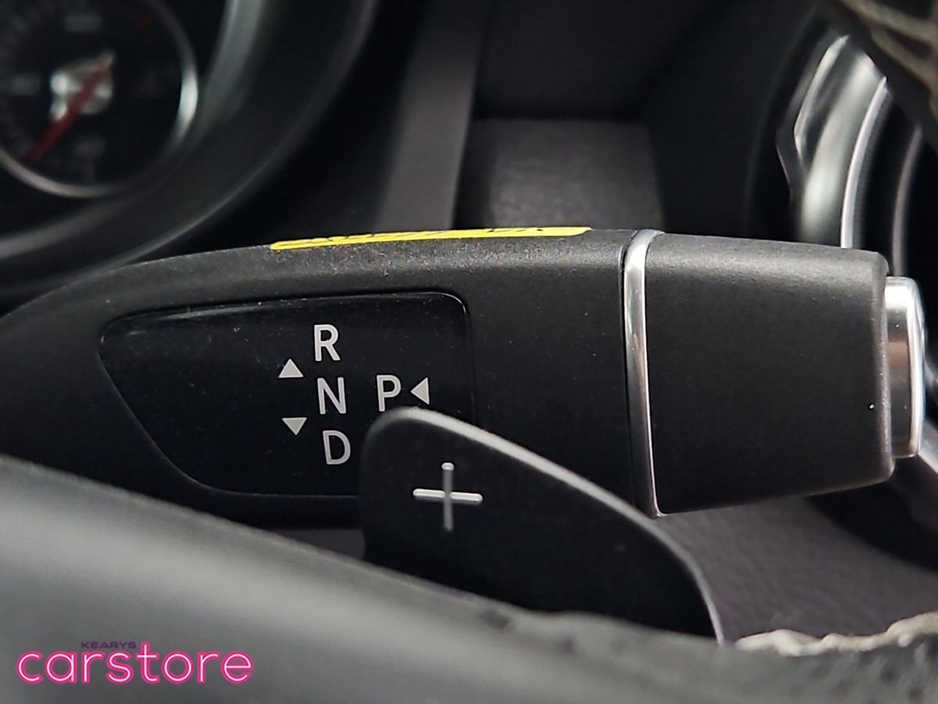 2017 Mercedes-Benz GLA Class - image 21