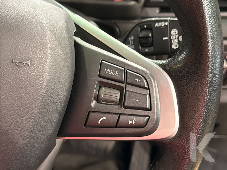 2017 BMW 2 Series - image 20