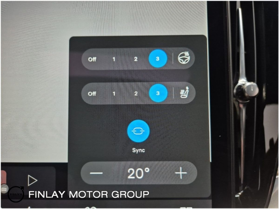 2026 Volvo XC90 - image 19