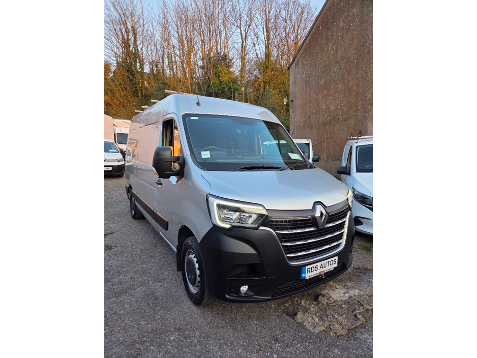2023 Renault Master for sale in , Ireland