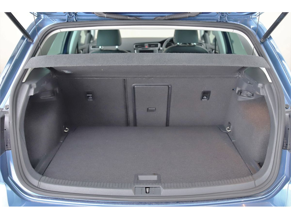 2017 Volkswagen Golf MK7 1.4 TSI DSG HIGHLINE 103KW €16,890