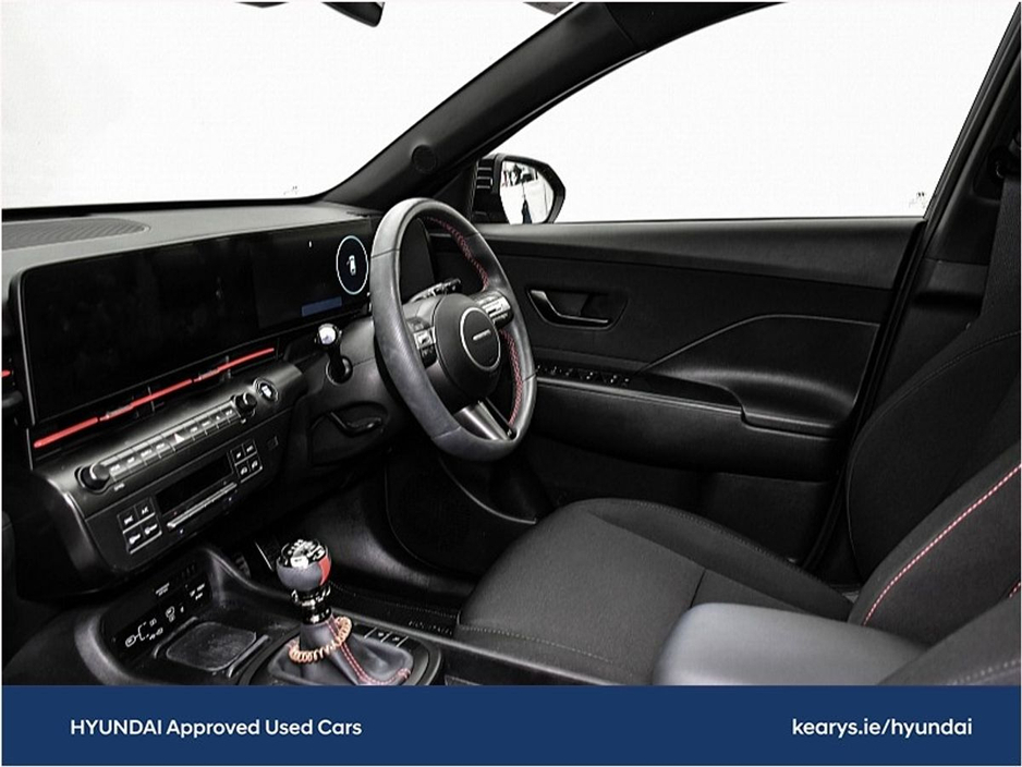 2024 Hyundai Kona - image 5