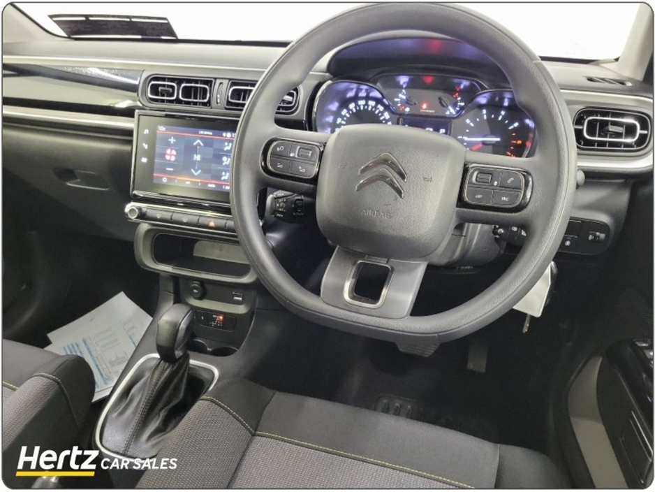 2023 Citroen C3 FLAIR PURETECH 1.2 Petrol Automatic €18,950