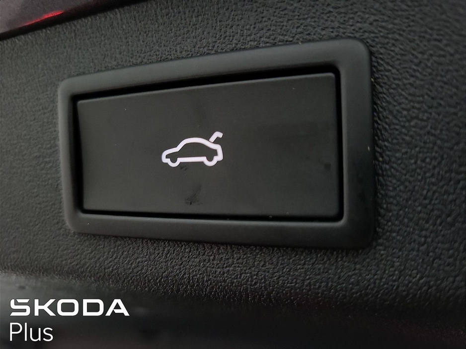 2025 Skoda Kodiaq Sportline 1.5Tsi 204Bhp DSG PHEV €54,950