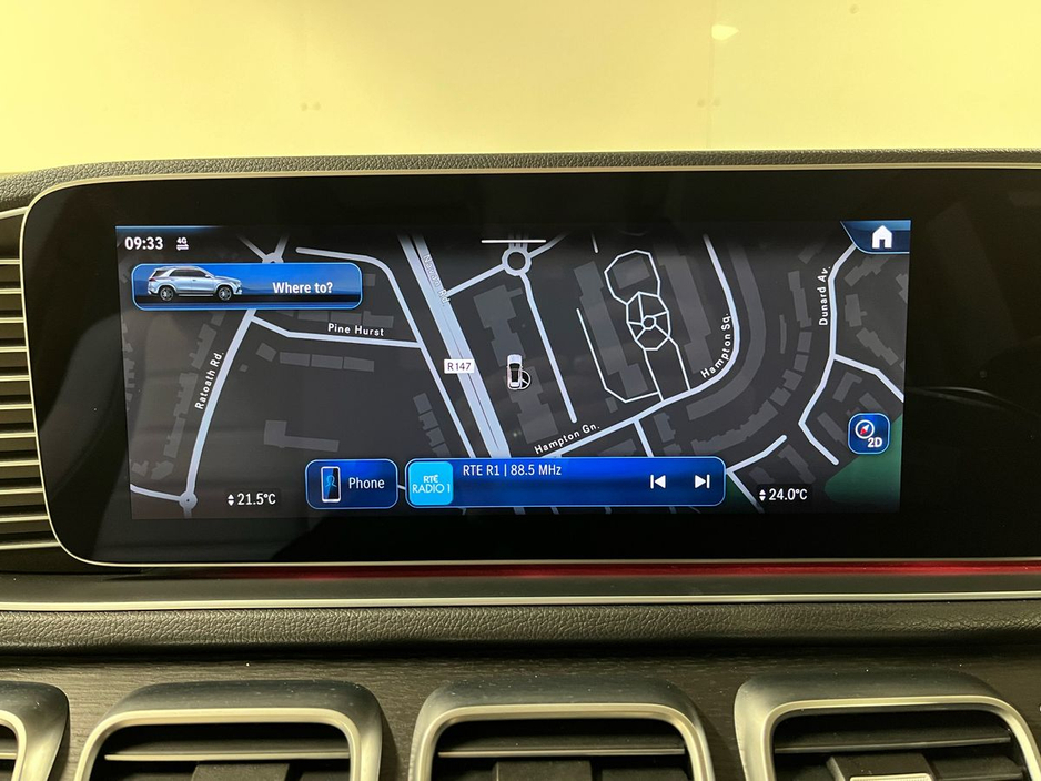 2024 Mercedes-Benz GLE Class - image 18