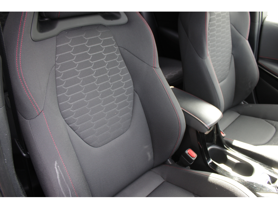 2019 Toyota Corolla - image 11