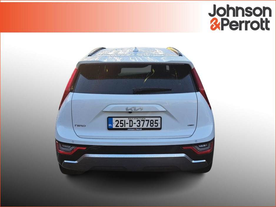 2025 Kia Niro Niro K3 HEV 3.9% APR Available! €35,900