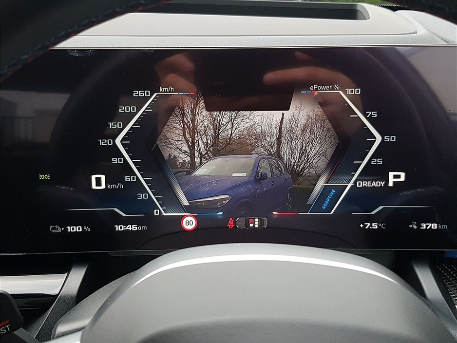 2025 BMW i5 - image 26