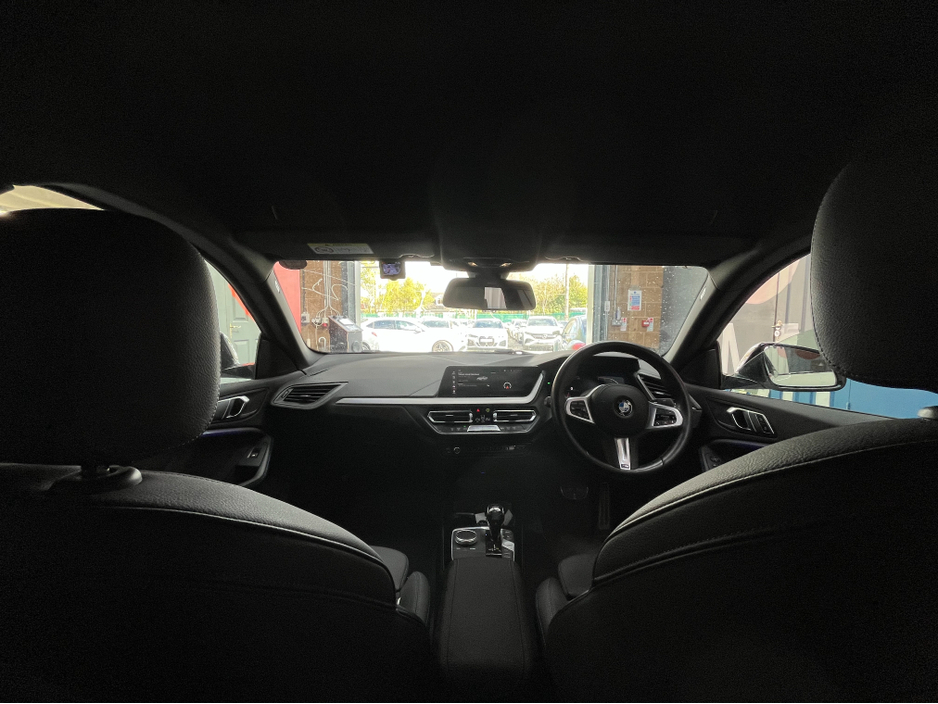 2021 BMW 2 Series - image 14