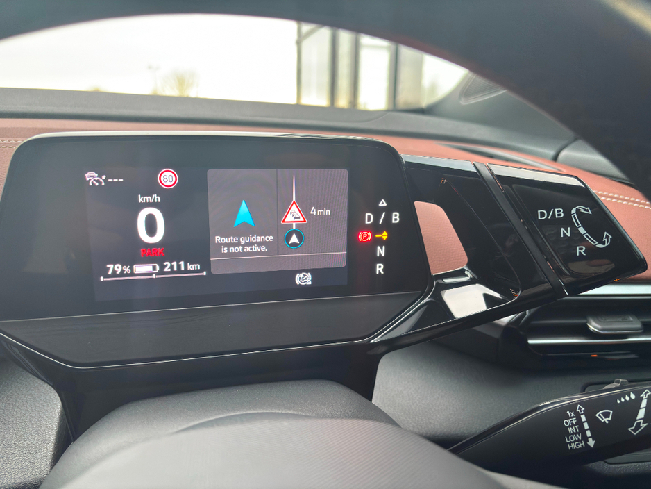 2021 Volkswagen ID.4 - image 12