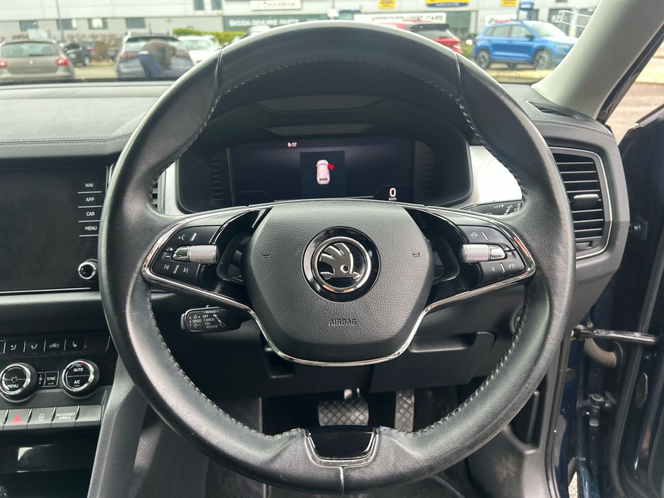 2022 Skoda Kodiaq - image 16