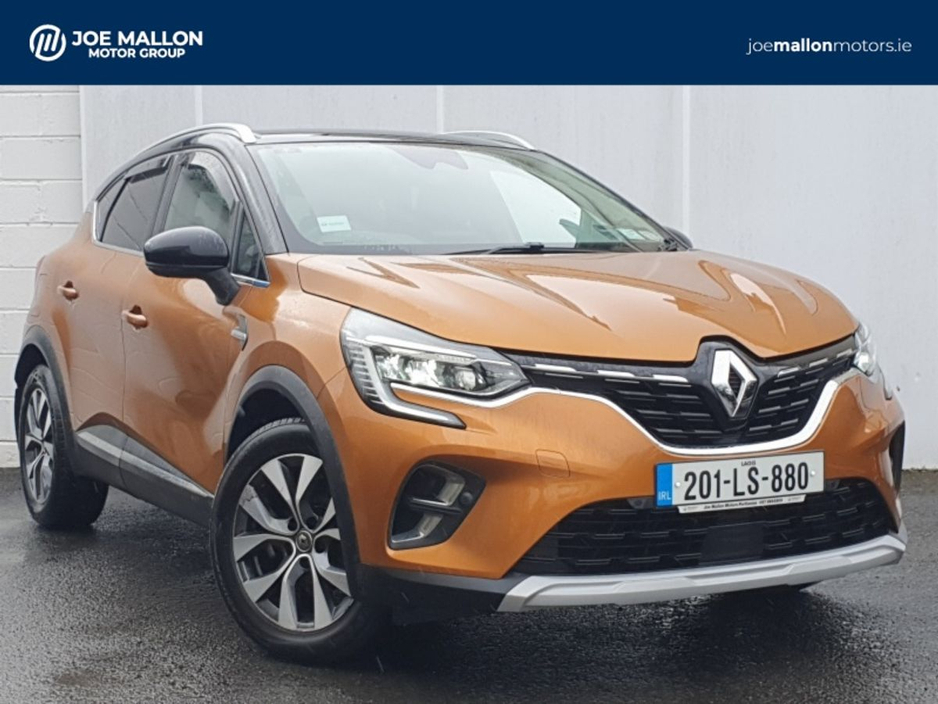2020 Renault Captur for sale in , Ireland