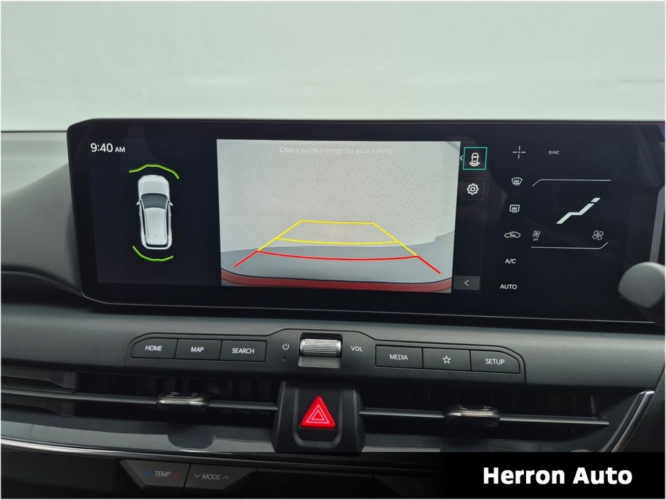 2026 Kia K4 - image 16