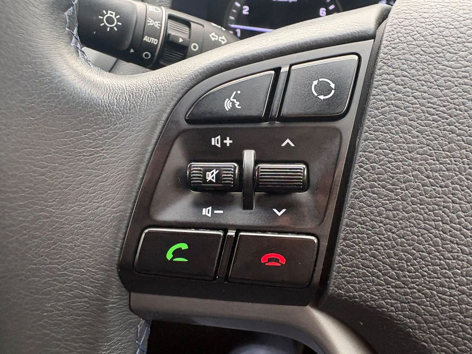 2018 Hyundai Tucson - image 13