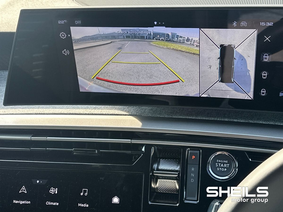 2026 Peugeot 5008 - image 15