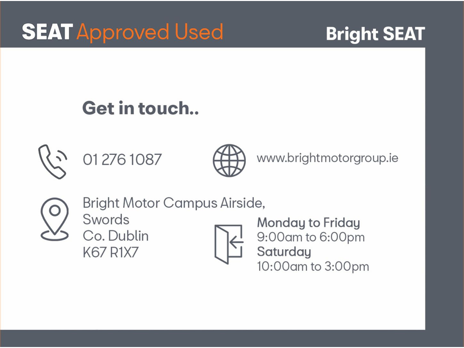 2026 SEAT Arona 1.0 TSI 115HP SE+ 5DR