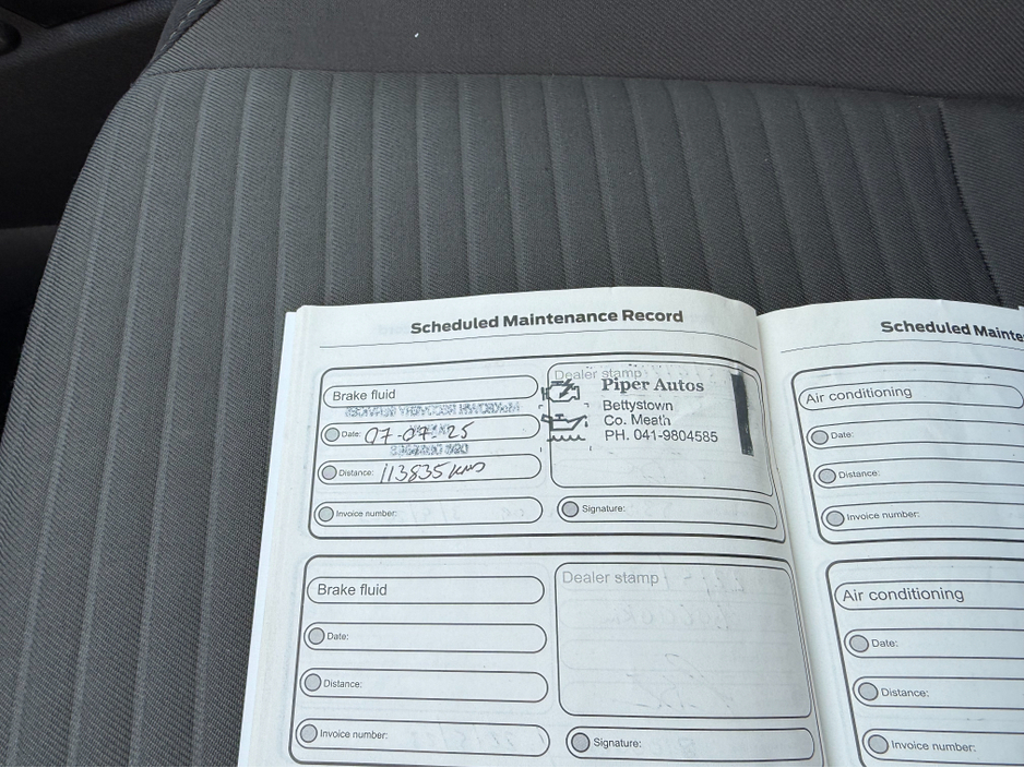 2019 Ford Grand C-Max - image 24