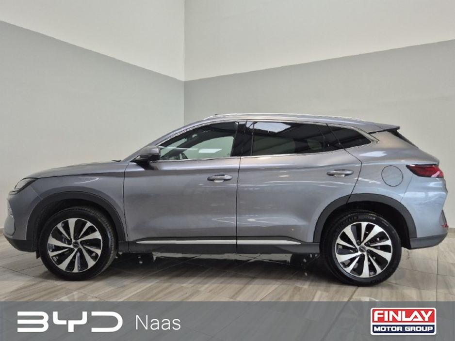 2025 BYD Seal U Boost PLUG-IN HYBRID 80km RANGE €40,950