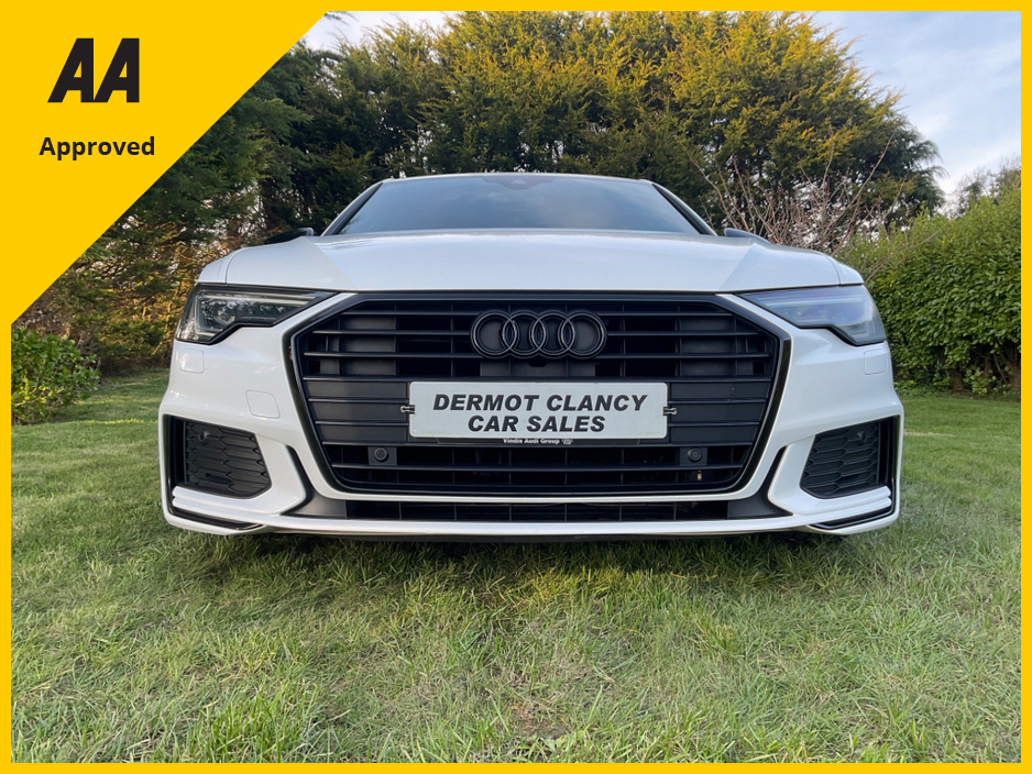 2019 Audi A6 - image 3