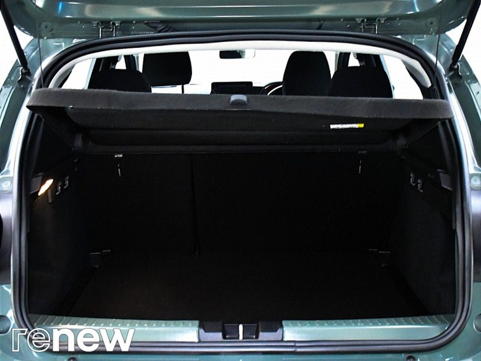 2023 Dacia Sandero Stepway - image 12