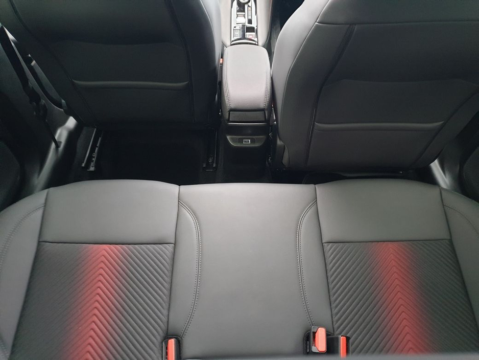 2025 Alfa Romeo Junior Ibrida 1.2(136bhp) MHEV, Premium+Tech+Sunroof+18" Alloys €39,995